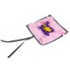 thumbnail image 5 of Alfombra lavable cuadrada rosa para perro, rompecabezas para mascotas, juguete de alimentación, almohadilla de entrenamiento para olfatear, 5 of 8