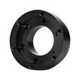 thumbnail image 3 of 70MM Steering Wheel Adapter Plate For Logitech G29 G920 13/14inch Steering Wheel, 3 of 10