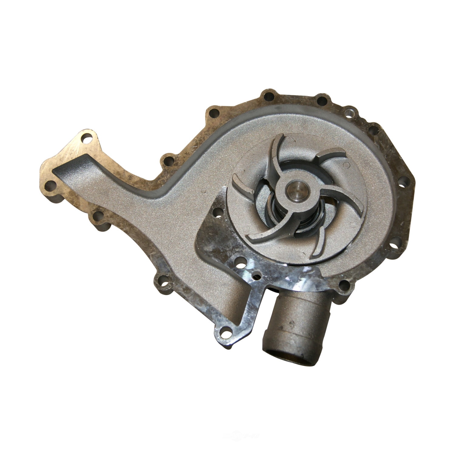 Gmb Engine Water Pump P/N:144 2000 Fits select: 1993-1995 LAND ROVER DEFENDER, 1987-1995 LAND ROVER RANGE ROVER