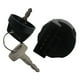 thumbnail image 2 of Riwesomey Interruptor de llave de encendido de 3 posiciones con cable de 6 pines, accesorios ligeros y duraderos para coche, bloqueo de arranque Vehículos, repuestos y accesorios Mis, 2 of 6