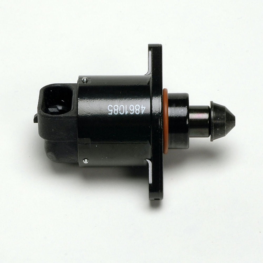 Delphi Fuel Injection Idle Air Control Valve CV10160 - Advance Auto Parts
