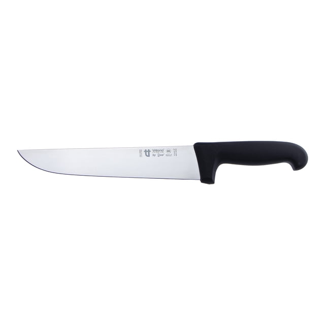 Cuchillo carnicero recto 9.5 plg Vianca Vittorio Premium By IVO VIANCA Vittorio Premium by IVO