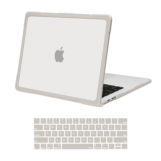 Funda MOSISO compatible con MacBook Pro 13 pulgadas M2 2026-2016