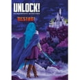 thumbnail image 5 of ¡DESBLOQUEA el juego de cartas! Aventuras extraordinarias: Space Cowboys, 5 of 5