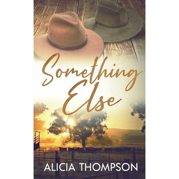 Something Else, (Paperback)