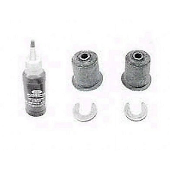 Ford Performance Parts M-4050-B Axle Installation Kit Fits 79-04 Capri Mustang