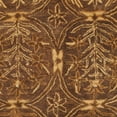 thumbnail image 2 of Safavieh Taj Mahal TJM102A Olive 3' x 5' Rug, 2 of 3