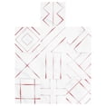 thumbnail image 2 of Wall Decal, 3 Dimensional Wall Sticker Oil Proof 10PCS Self-Adhesive  For Home Decoration For Kitchen, 2 of 8