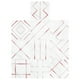 thumbnail image 1 of 10 Uds. Pegatinas para azulejos de cocina, impermeables, a prueba de aceite, autoadhesivas, calcomanías de pared tridimensionales, 1 of 14