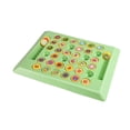 thumbnail image 4 of Lipstore Flip Chess Desktop Toy Memory Matching Game for Travel Toddlers Kindergarten animal, 4 of 8