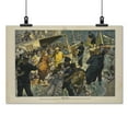 thumbnail image 2 of Print: Dogs First!, 1911, 2 of 4