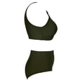 thumbnail image 3 of OP 2.5% OP TANKINI TOP CALZON GDE ANIMAL PRINT, 3 of 4