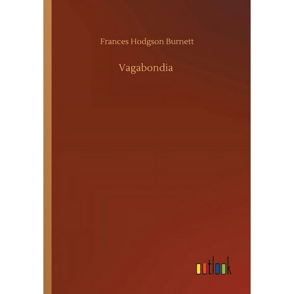 Vagabondia - 9783752318999