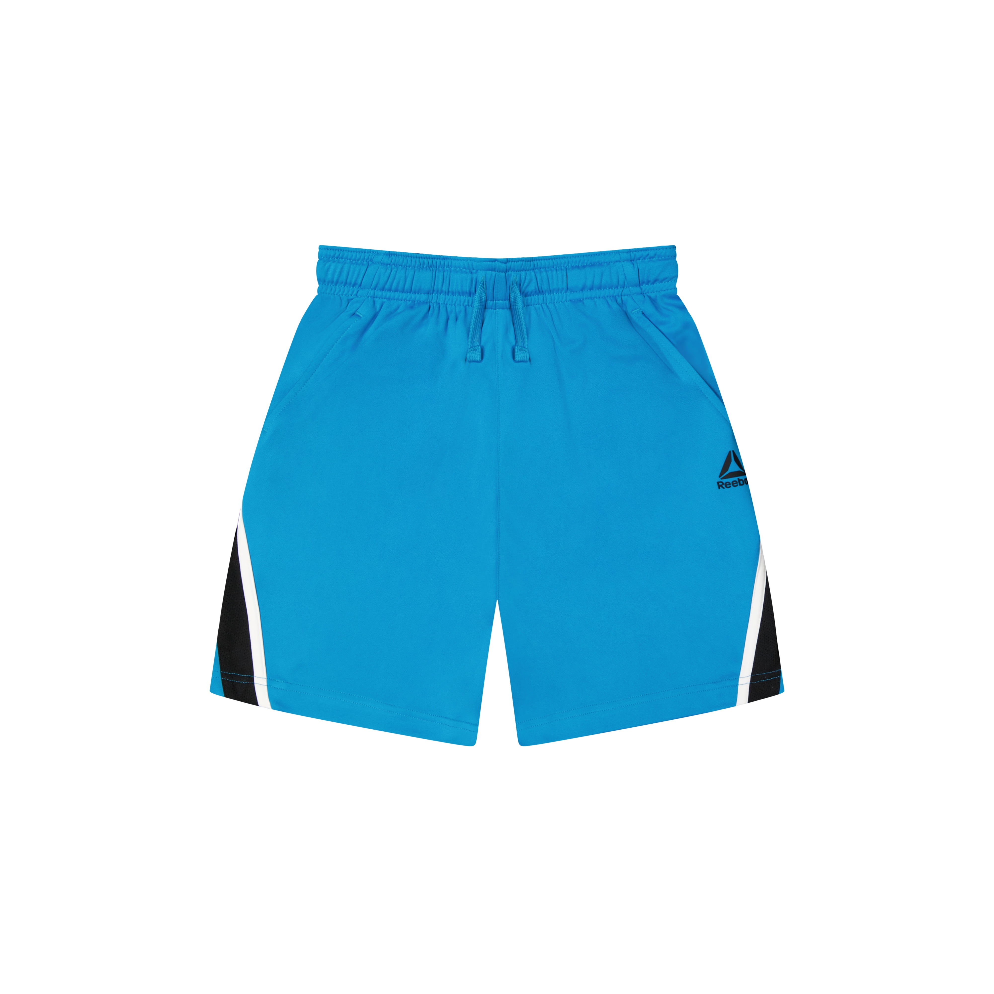 Reebok Boy's Active Performance Flex Shorts, Sizes 4-18