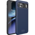 thumbnail image 1 of TUDIA MergeGrip OnePlus Nord 4 5G Case Dual Layer Heavy Duty Case - Indigo Blue, 1 of 6