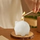 thumbnail image 1 of Vela Aromaterapia Cerdito Pequeño con Fragancia | Adorno Decorativo para Hogar | Fragancia Relajante | Diseño de Cerdito Lindo | Cera de Soya Calmante | Regalo Decorativo para Amigos y Familia | 1, 1 of 5