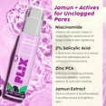 thumbnail image 2 of Plix Jamun Clarifying Fruity Toner,150ML, 2 of 5