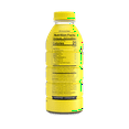 thumbnail image 5 of Prime Hydration Sports Drink, Lemonade, 16.9 fl oz, Bottle, 5 of 11