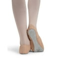 thumbnail image 3 of Capezio Daisy Ballet Shoe - Child | Ballet Pink - Girls, 3 of 5