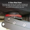 thumbnail image 4 of Sunex Tools 66TLP4 Tesla Lifting Pucks - 4 Pack SUU-66TLP4, 4 of 7