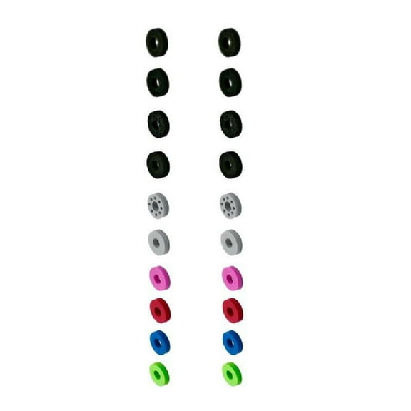 Aim Assist Rings for PS Portal Rings Gaming Accessory