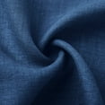 thumbnail image 6 of Neewe Classic Summer Long Dress for Women Tshirtdress Plain V Neck Sleeveless A-Line Ankle Length Daily Dresses, 6 of 6