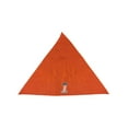 thumbnail image 2 of Harley-Davidson Baby Boys' Orange Printed H-D Creeper & Doo Rag Set (6/9M), Harley Davidson, 2 of 2