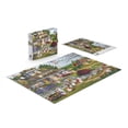 thumbnail image 4 of Rompecabezas Buffalo Games Silver Select Charles Wysocki 1000 unidades, 4 of 7