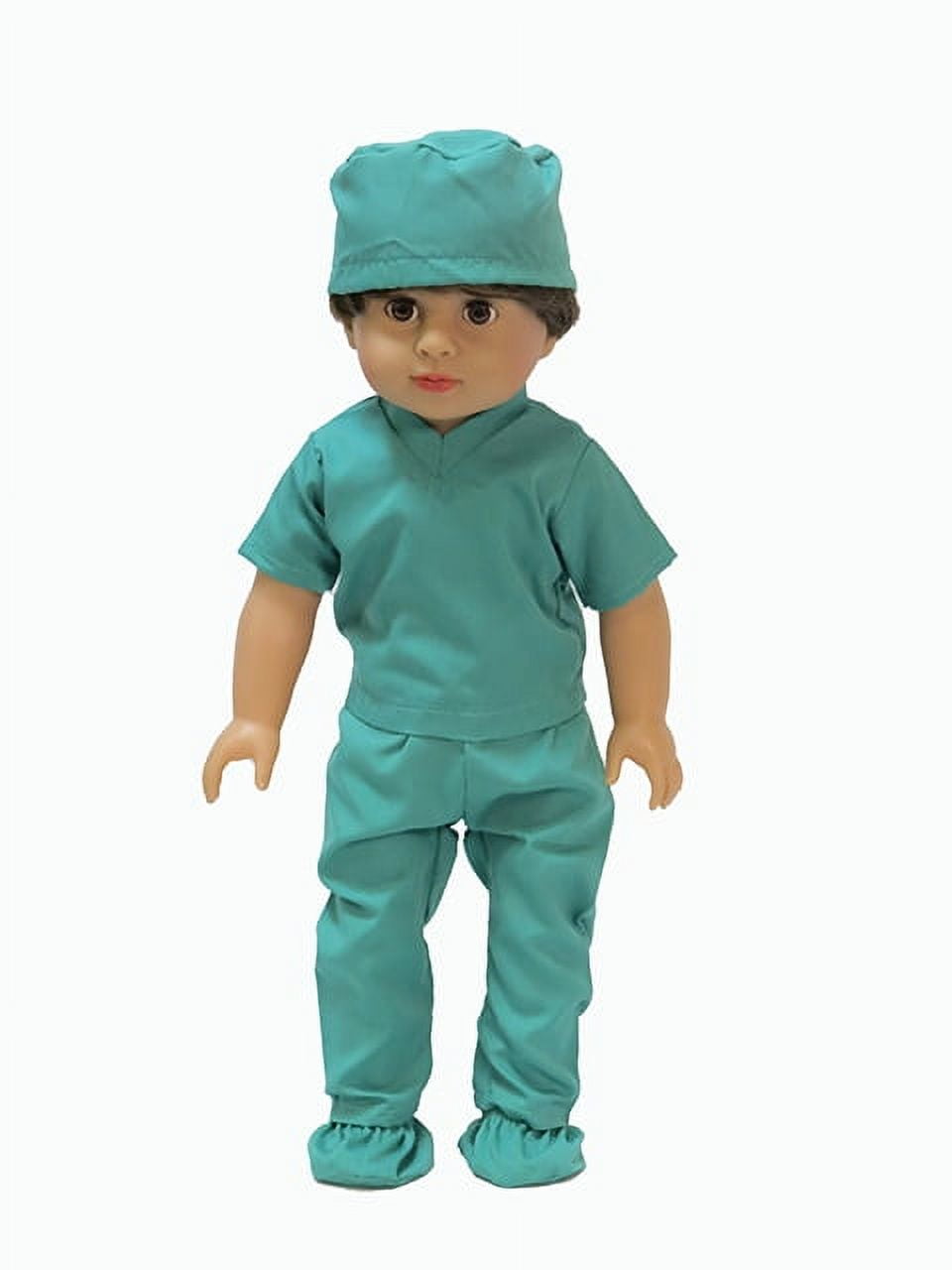 American girl cheap doll space suit