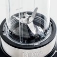 thumbnail image 3 of Ninja Nutri-Blender Pro with Auto-iQ, Personal Blender BN401C, 3 of 9