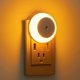 thumbnail image 3 of Night light intelligent light control sensor bedside lamp wall lamp eye care energy-saving lamps, 3 of 5