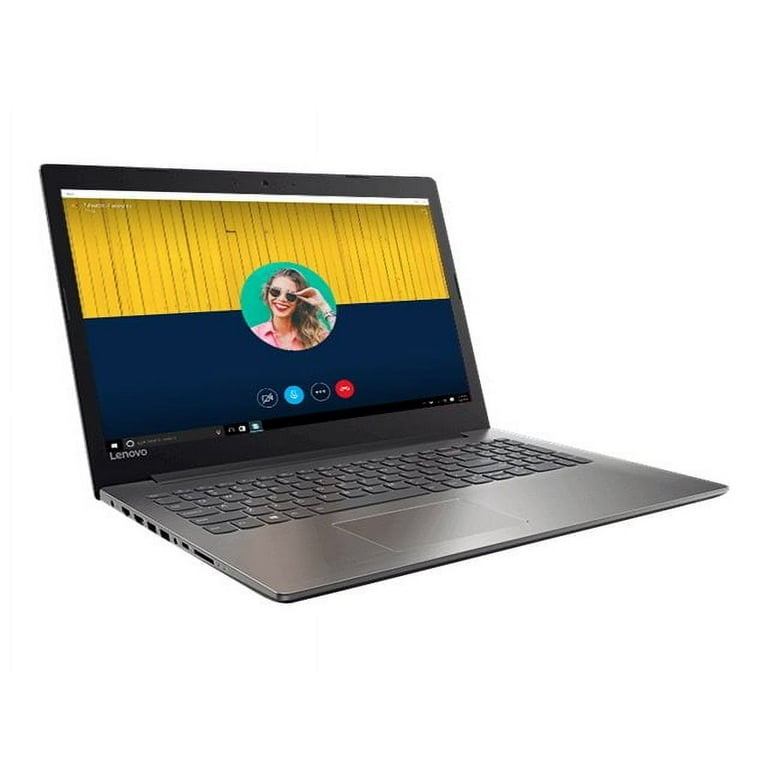 Lenovo 80XL03HYUS 320 15Ikbn 15.6 Inch I7 8Gb 1Tb - Walmart.com