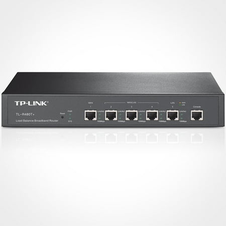 TP-Link Load Balance Broadband Router