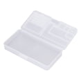 thumbnail image 2 of Oubit Parts Organizer Box,3PCS Repair Parts Storage Hardware Parts Storage Box Maintenance Parts Box State-of-the-Art Design, 2 of 9