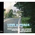 thumbnail image 1 of Love & Peace, 1 of 1