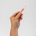 thumbnail image 4 of CATIEBYE 100pcs Eyelash Tweezers Cap Soft Gel Protectors For Users Of Tweezers Tips Transparent, 4 of 8
