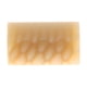 thumbnail image 4 of Virola para taco de billar, punta para taco de billar, accesorios ligeros para billar Beige oscuro, 4 of 9