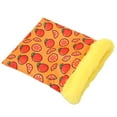 thumbnail image 1 of Hamster Sleeping Bag, Hamster House Bed Warm Comfortable Sleeping Pouch Bag For Small Animals Squirrels Marmosets Rats Hamster Fleece Small Pet House Bed, 1 of 8