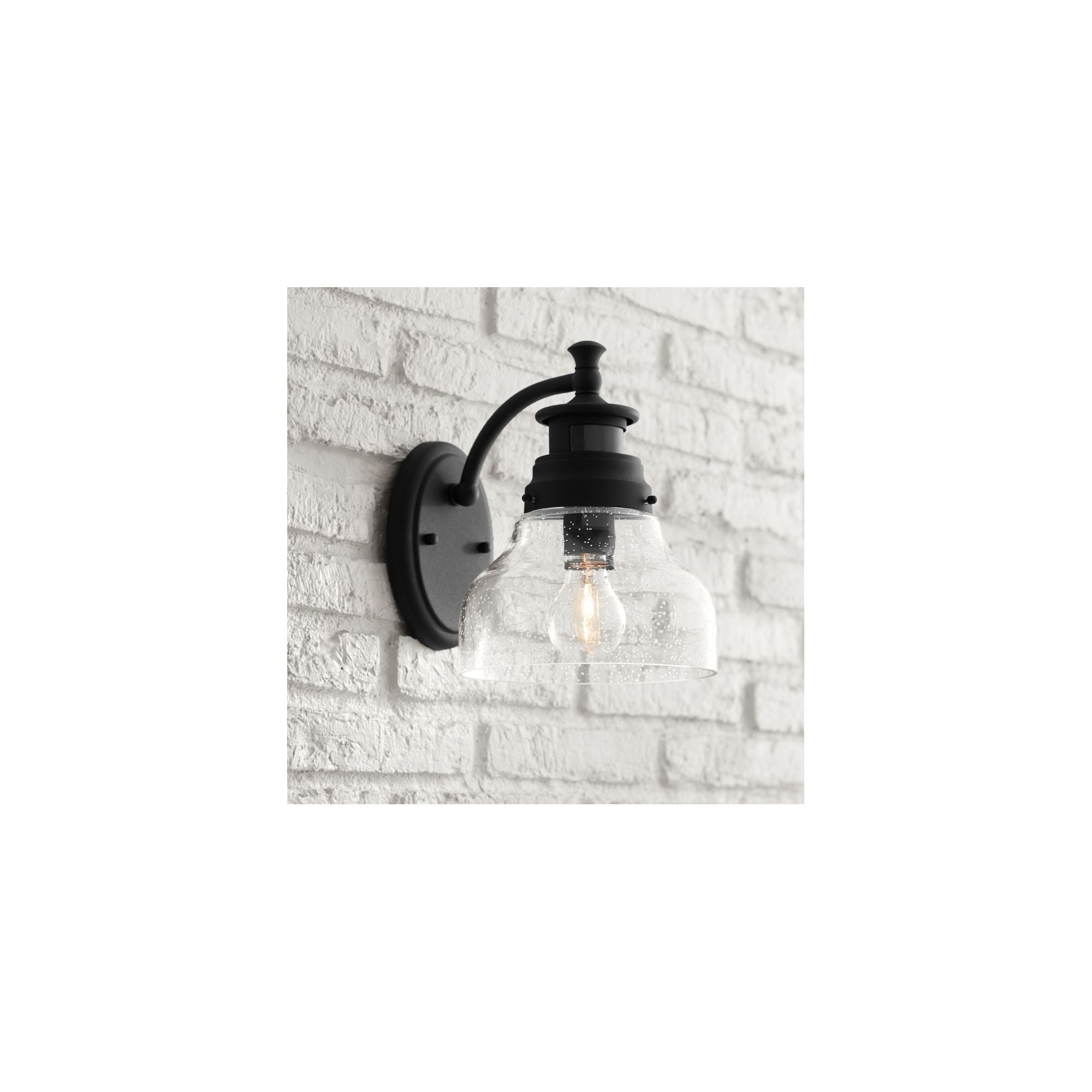contemporary dusk to dawn outdoor lighting