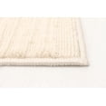 thumbnail image 2 of ECARPET Indoor/Outdoor for Balcony, Patio and Garden Yeta Ivory Rug, 2 of 9