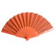 thumbnail image 1 of Abanico plano Abanico de plástico Abanico plano Abanico oceánico Abanico pequeño multicolor, 1 of 6