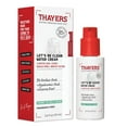 thumbnail image 1 of Let's Be Clear Water Face Cream, crème hydratante à base d'acide azélaïque et d'acide hyaluronique, pour les peaux mixtes à grasses, 75 ML, 1 of 7