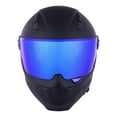 thumbnail image 4 of Casco Roda Astro Negro Mate Mica Azul Cerrado Svs negro S, 4 of 6