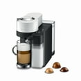 thumbnail image 1 of Machine à café et espresso Nespresso Vertuo Lattissima de De'Longhi, Blanc, 1 of 8