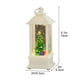 thumbnail image 3 of Adornos Navideños, Accesorios de Decoración, Escenas Interiores con Agua, Luces de Noche, Adornos de Mesa, Regalos para Niños (60 Ml), 3 of 6