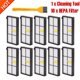 thumbnail image 1 of Filtro Hepa Compatible con Irobot Roomba 800 900 Series 870 880 980, repuestos de robots aspiradores, accesorios, 10 Uds., 1 of 2