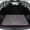 Classic Neutral Leopard Print, variant on Bulopur Camo Car Trunk Mat 29" x 39", Hunting Pink Camo All Weather Trunk Protection Cargo Liner, Non-Slip Waterproof Washable Rear Trunk Liner for Sedan SUV Truck