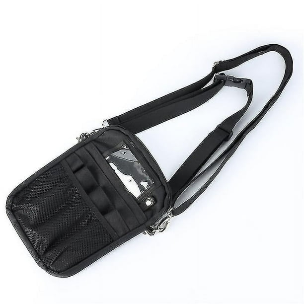 Bolsas de lactancia, riñonera para enfermera, kit de utilidad para cinturón médico, bolsillo para herramientas de enfermería