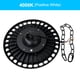 thumbnail image 4 of Yuarrent High Bay Lights LED Super Bright AC165-265V Almacén de iluminación IK48 Lámparas de bajo calor de 120 ° resistentes a impactos con Iluminación y accesorios No.01 NO1, 4 of 6