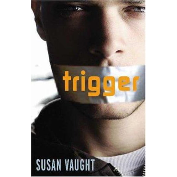 Pre-Owned Trigger (Paperback) 1599902303 9781599902302